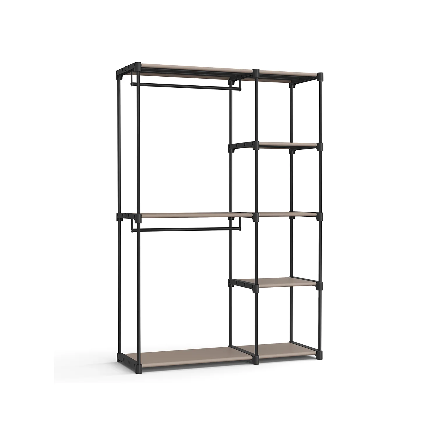 Offener Kleiderschrank - Image 3