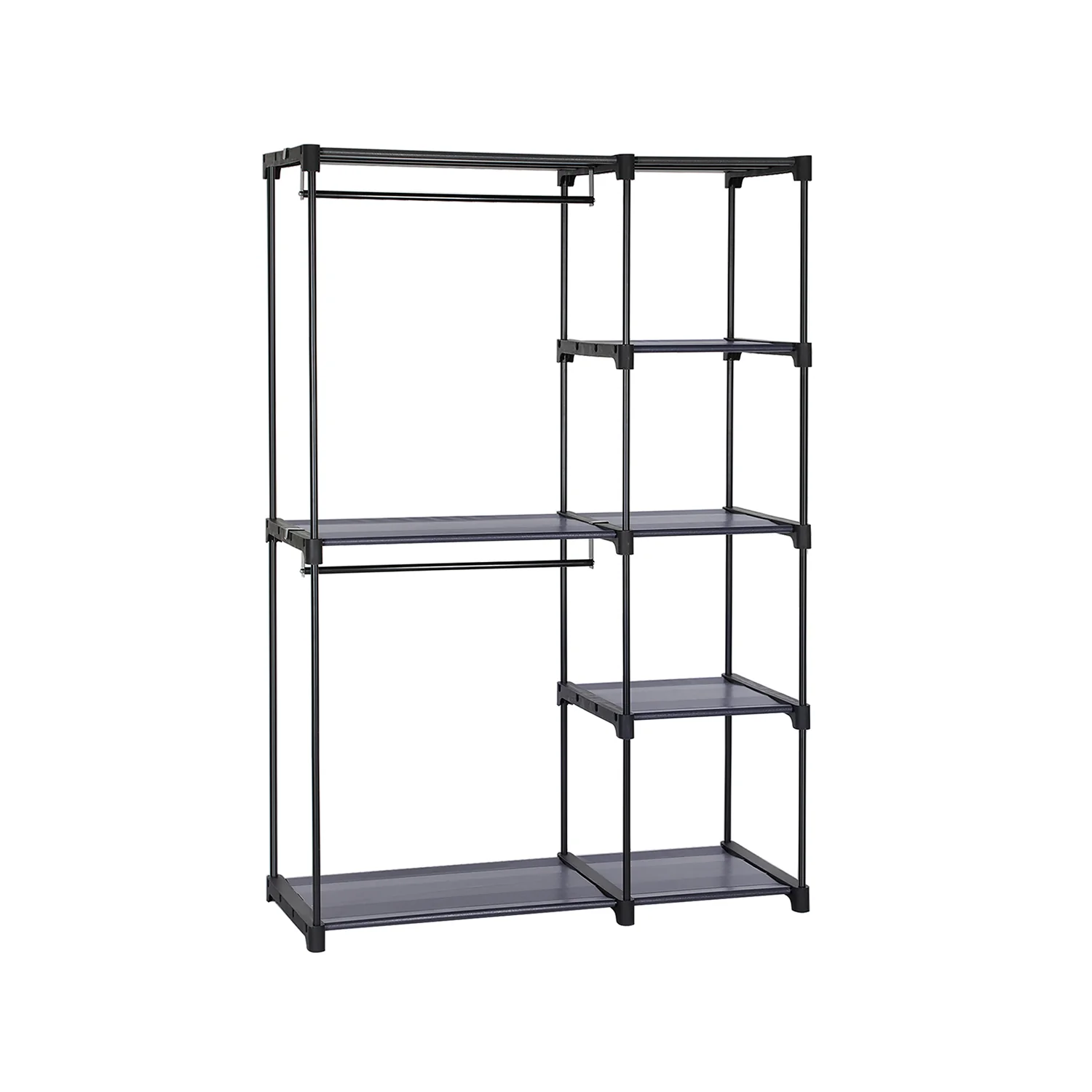 Offener Kleiderschrank - Image 4