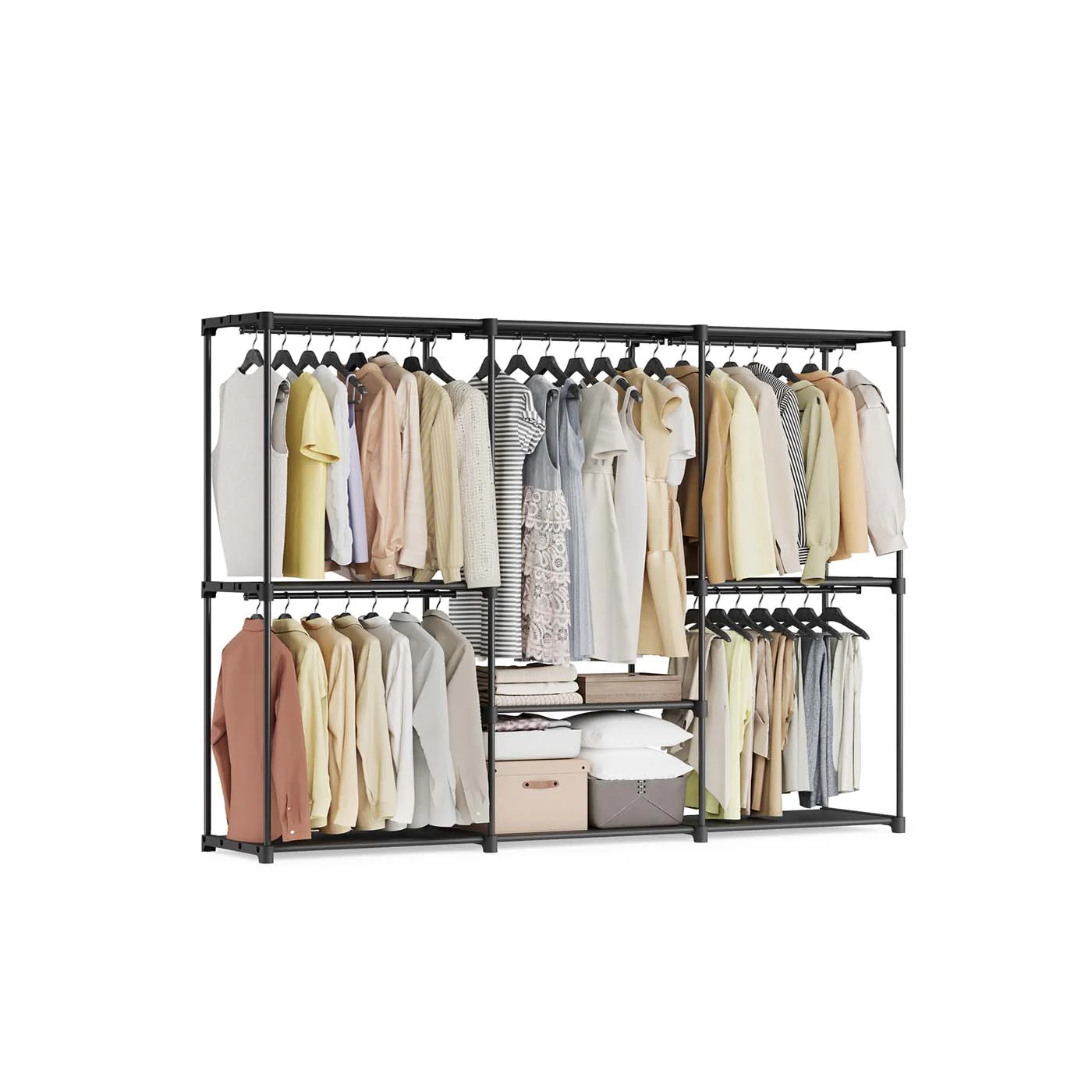 Offener Kleiderschrank - Image 5