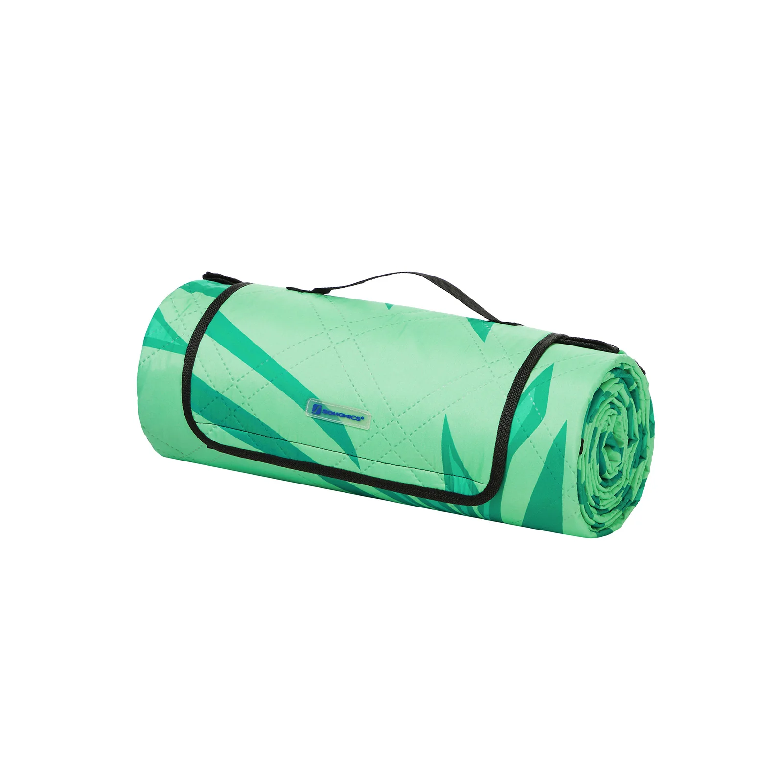 Picknickdecke wasserdicht maschinenwaschbar faltbar