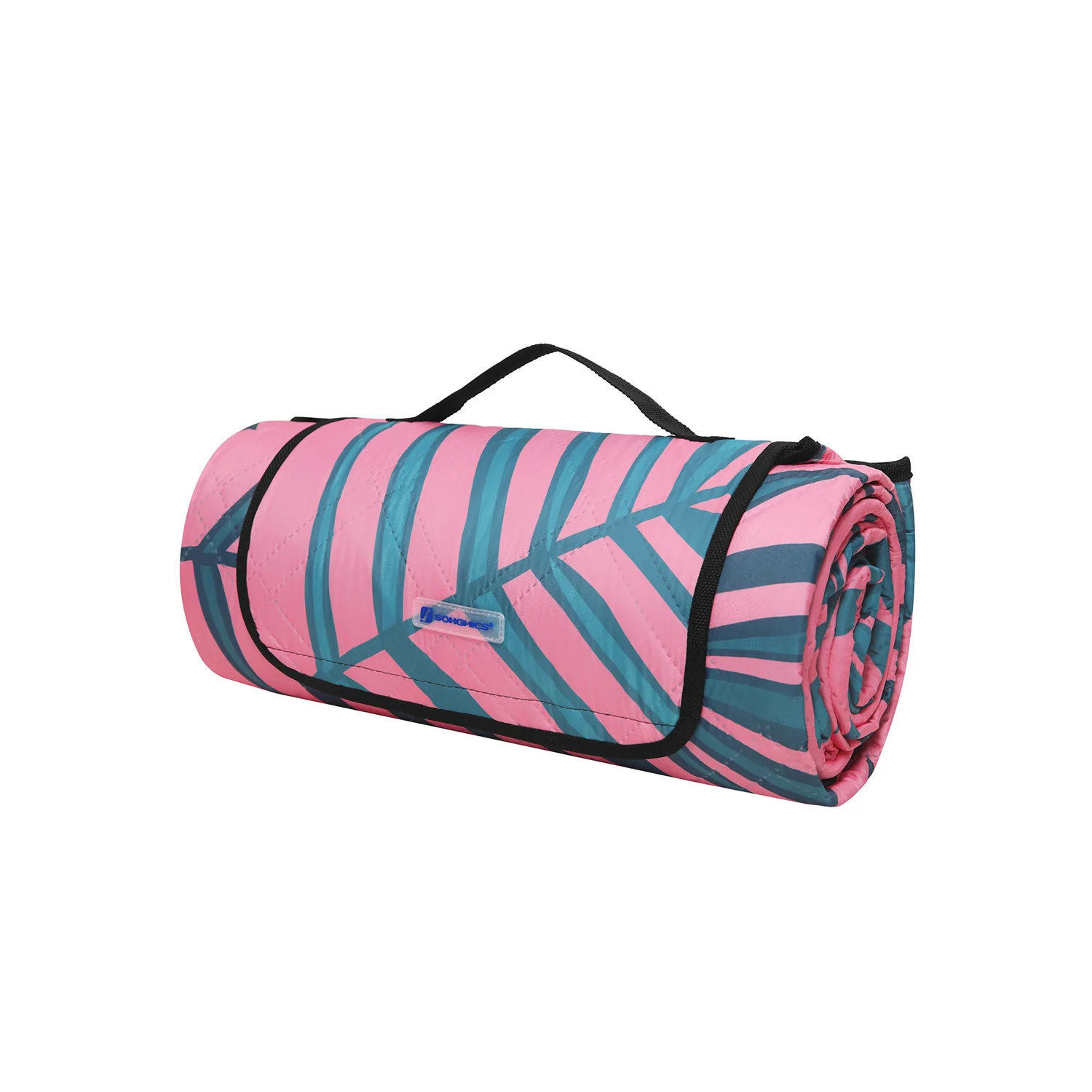 Picknickdecke mit wasserdichter Unterseite - Image 4