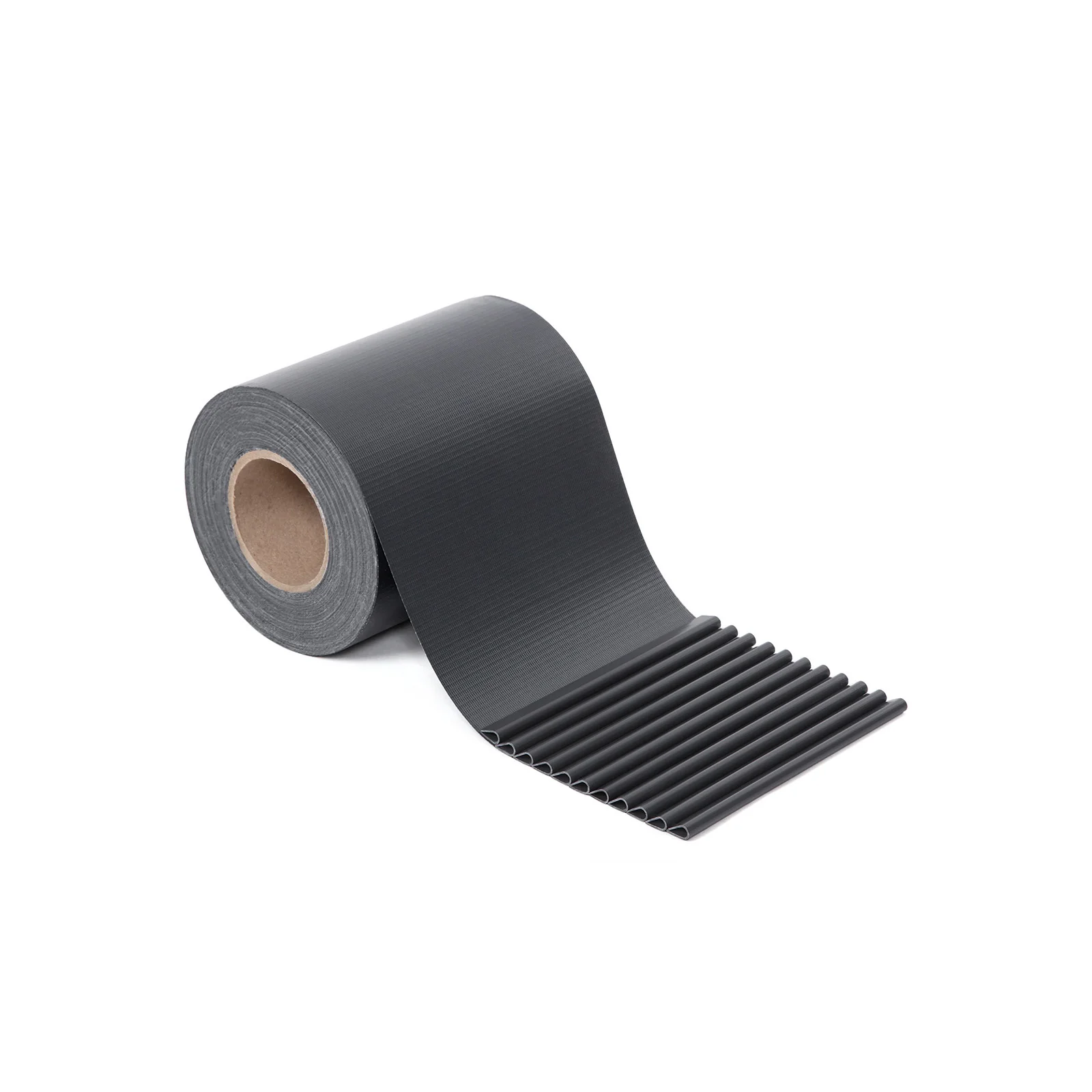 PVC Sichtschutzstreifen mit Befestigungsclips - Image 3
