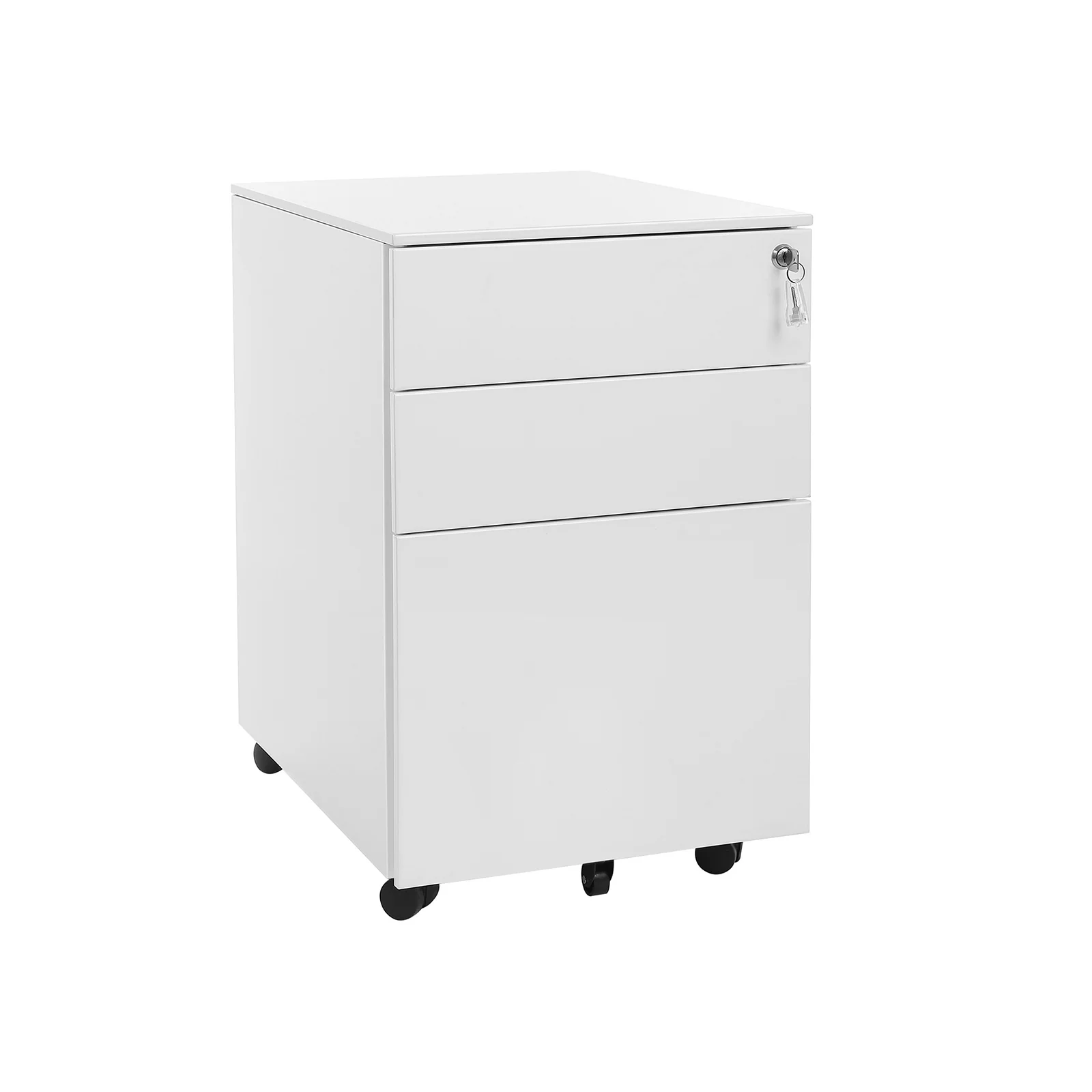 Rollcontainer mit 3 Schubladen - Image 4