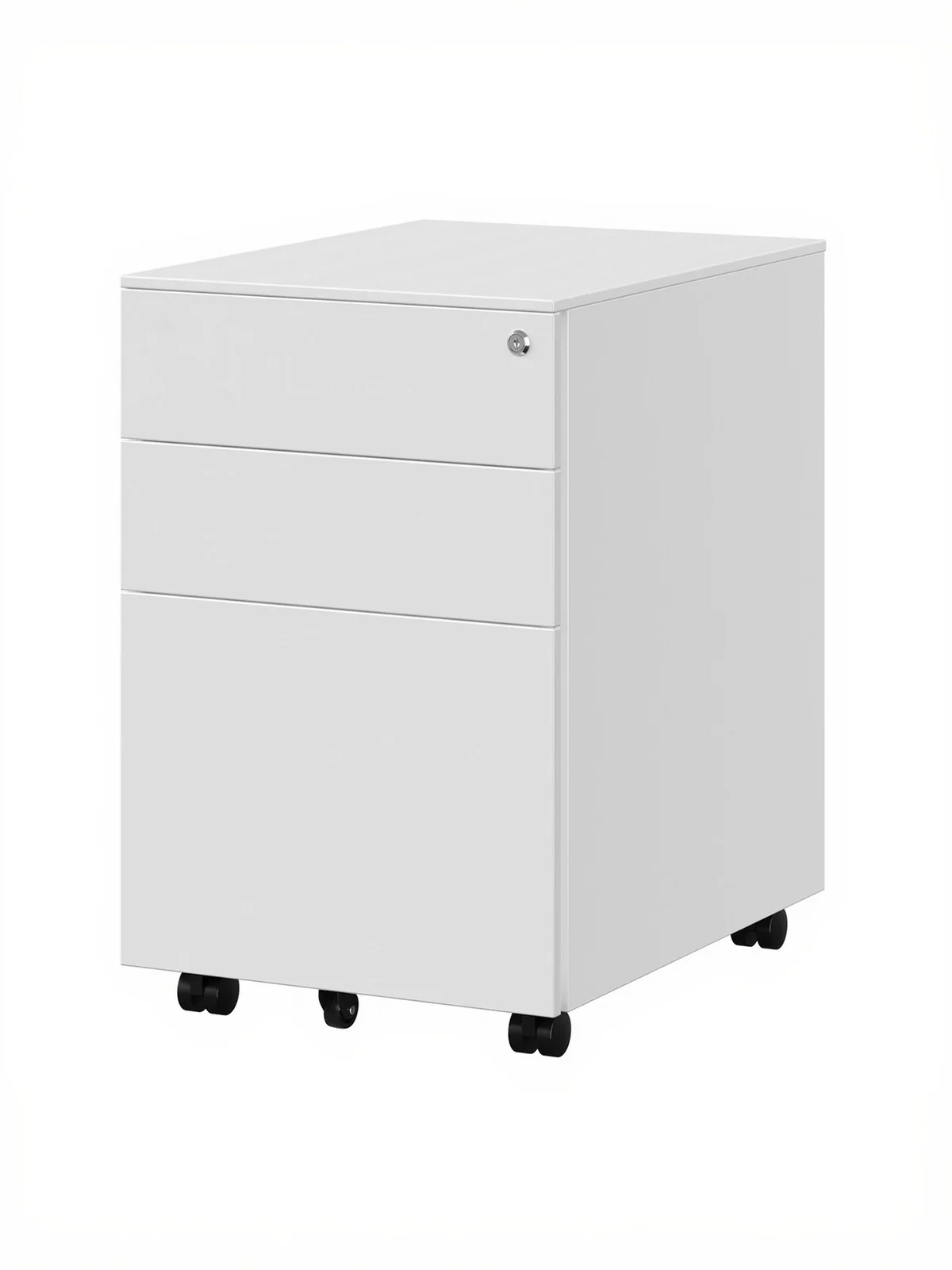 Rollcontainer mit 3 Schubladen - Image 2