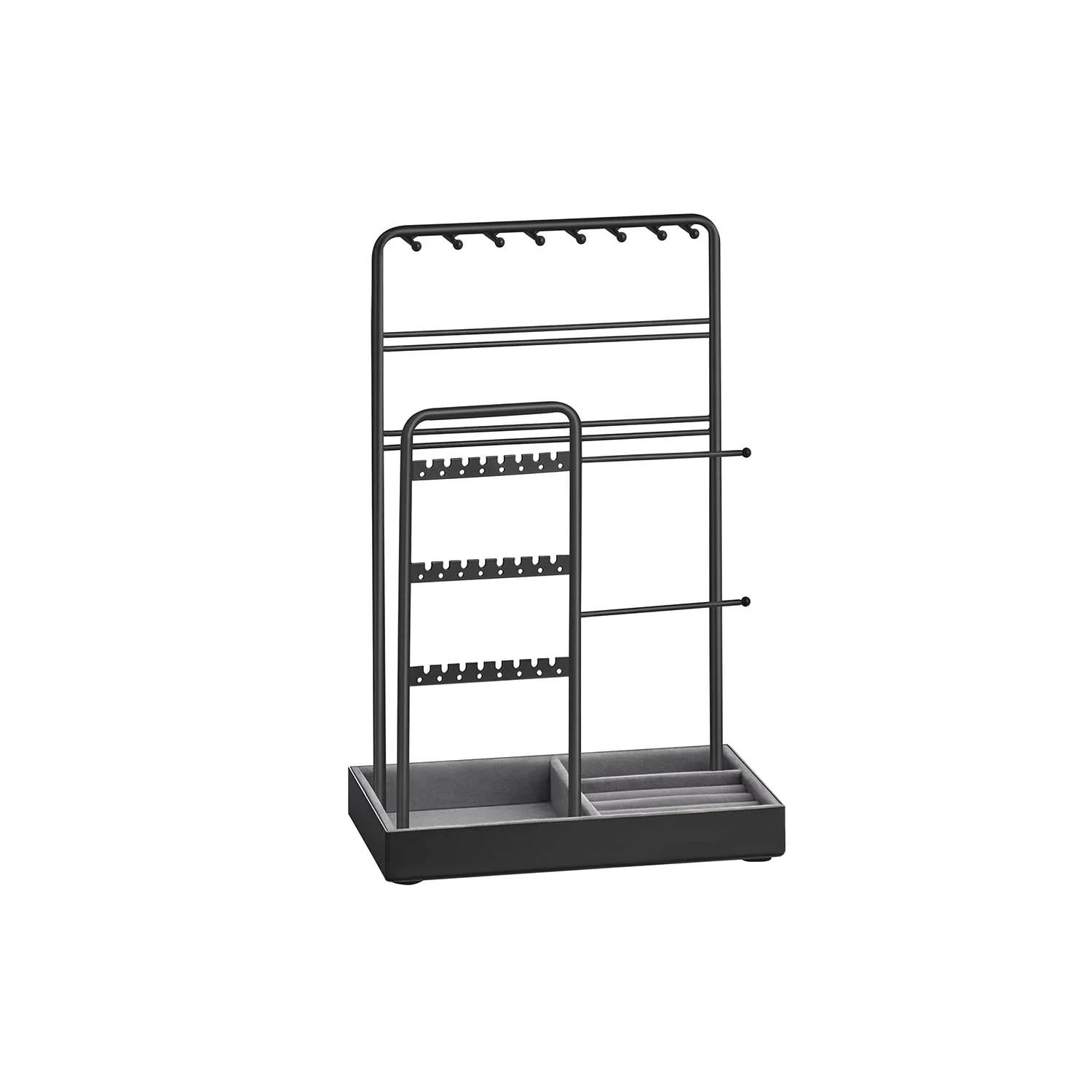 Schmuckständer mit Metallrahmen Geschenkidee - Image 3