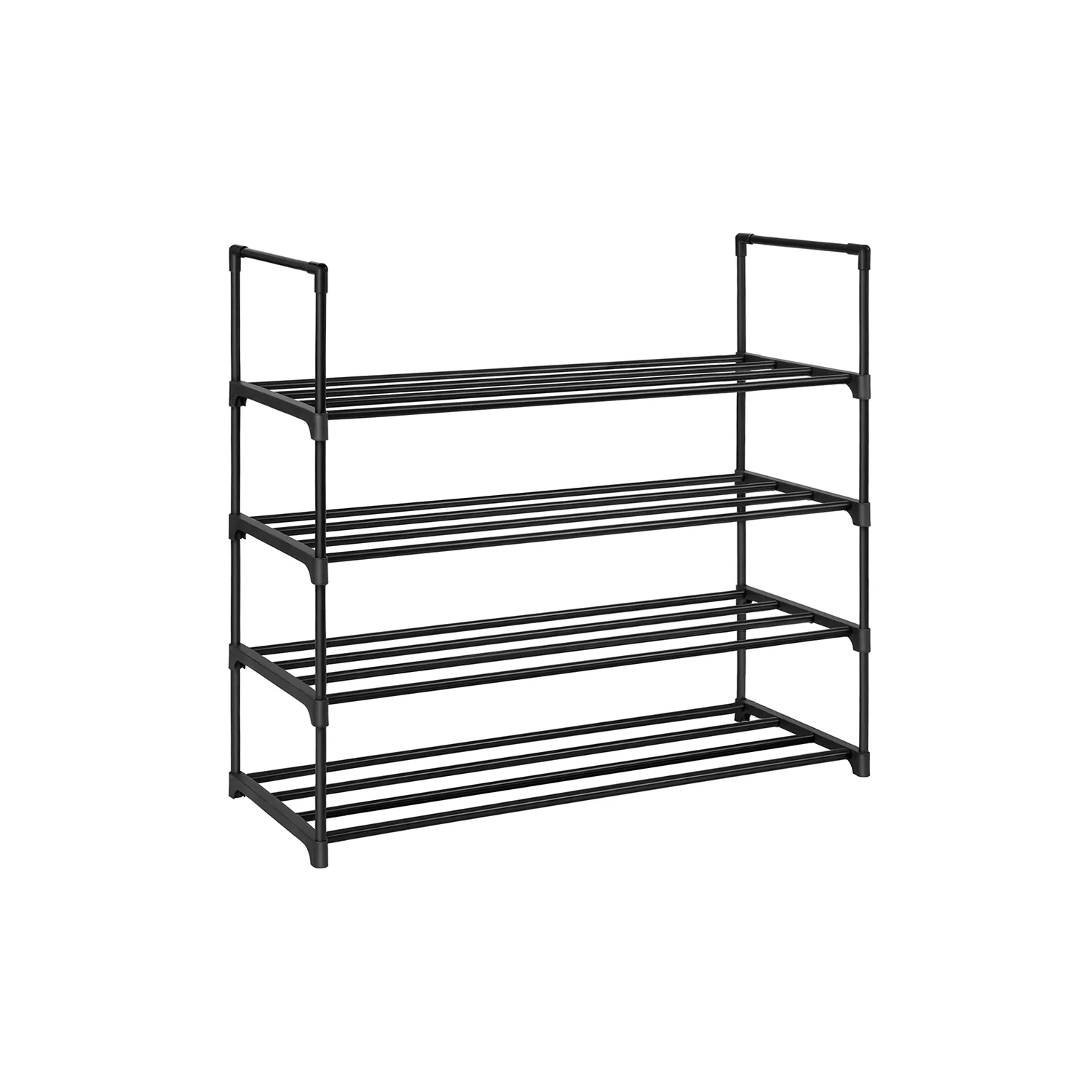 Schuh-Organizer mit 3 Regalebenen - Image 2
