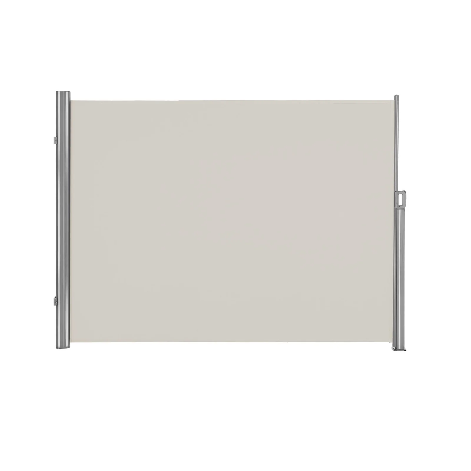 Seitenmarkise für Balkon und Terrasse - Image 4