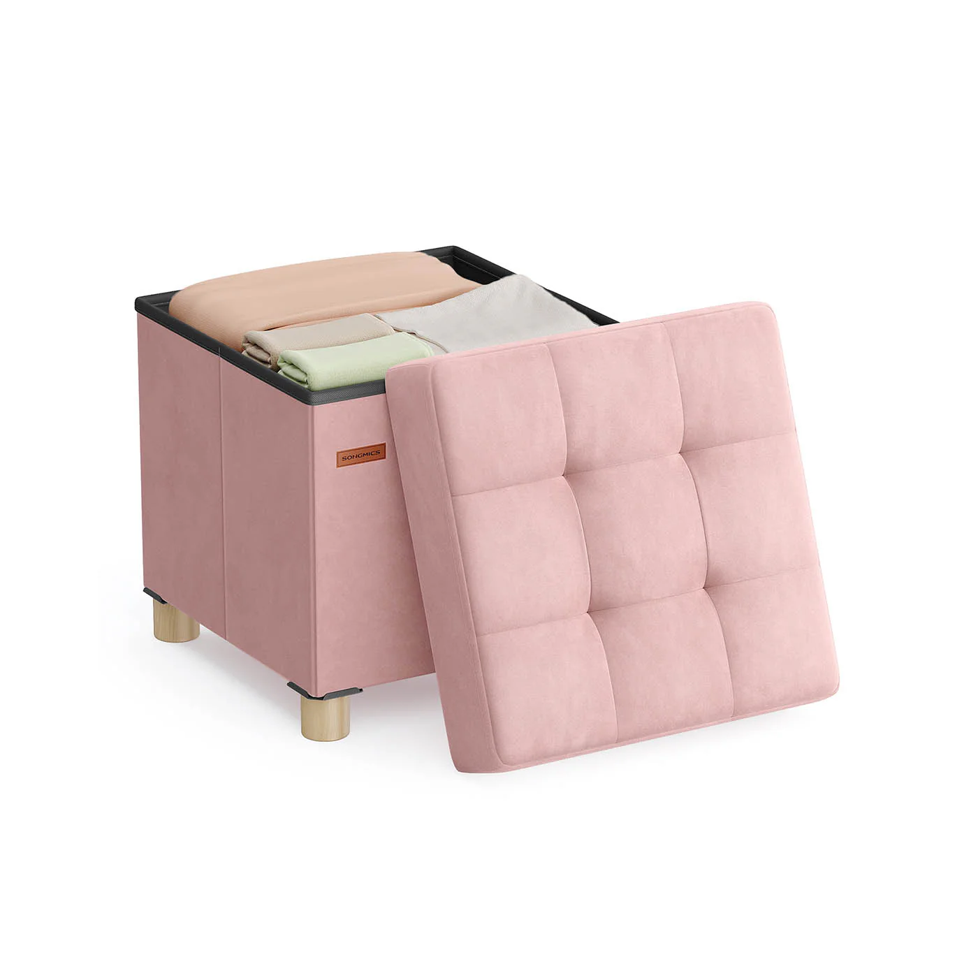Sitzbank mit Stauraum 37 L - Image 2
