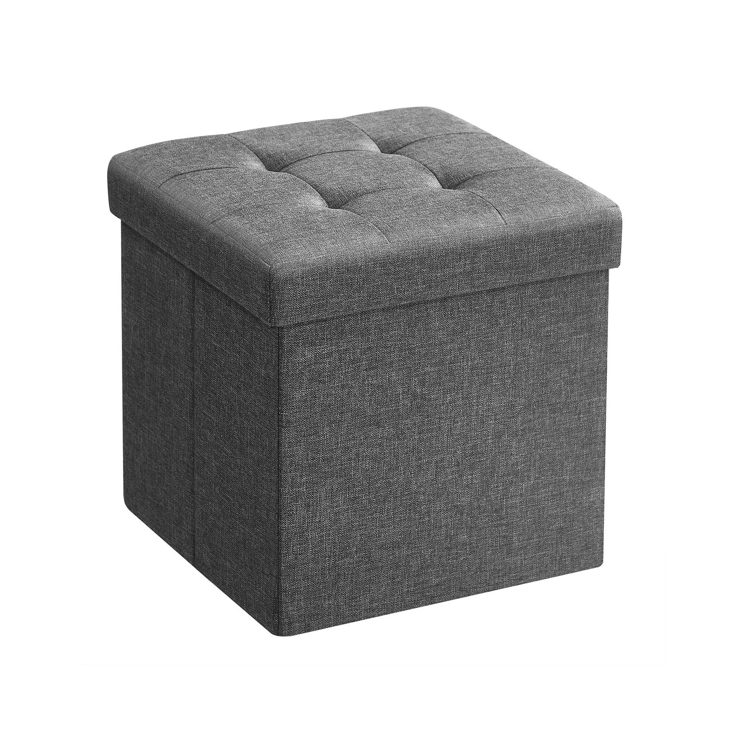 30 cm Sitzbank mit Stauraum klappbar