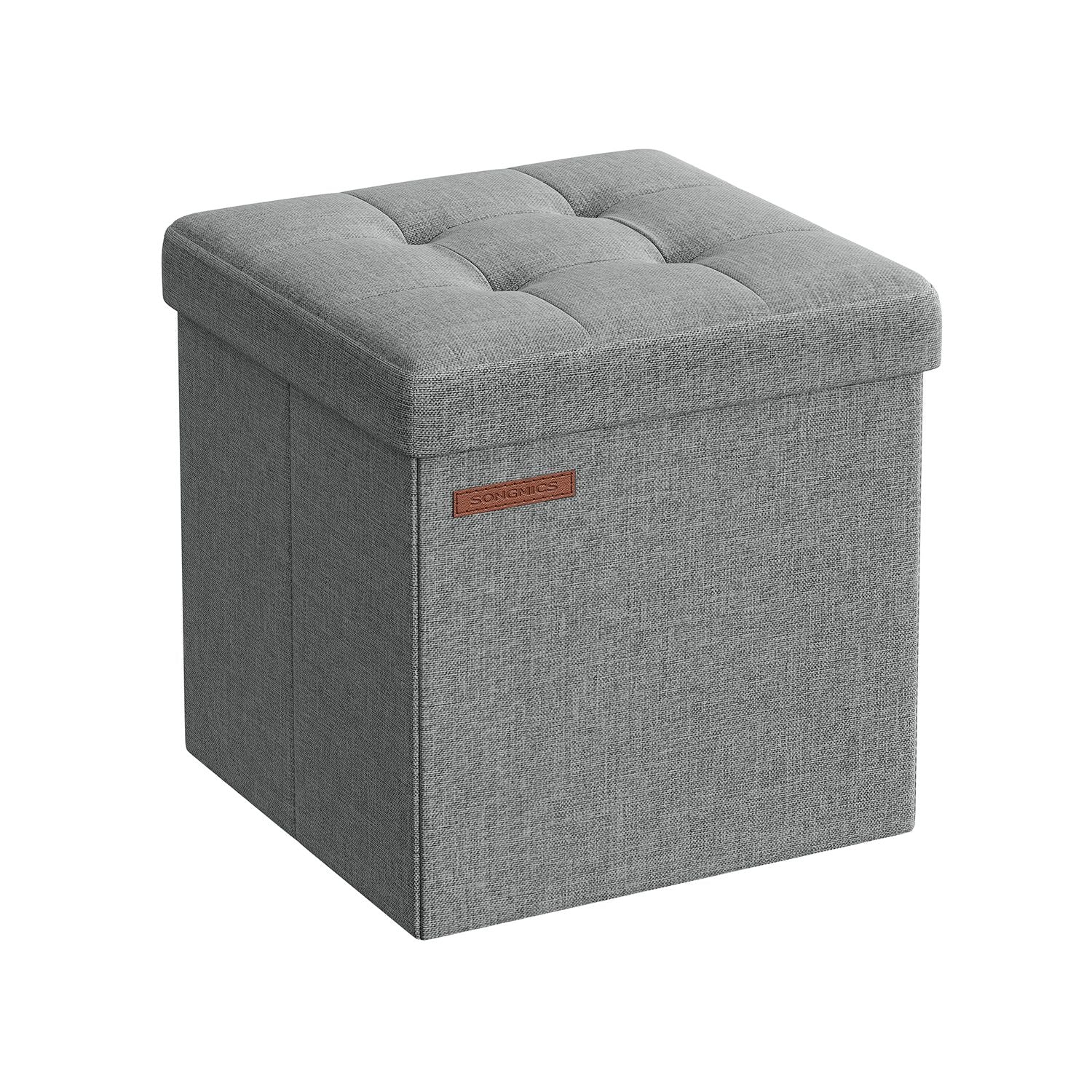 30 cm Sitzbank mit Stauraum klappbar - Image 2