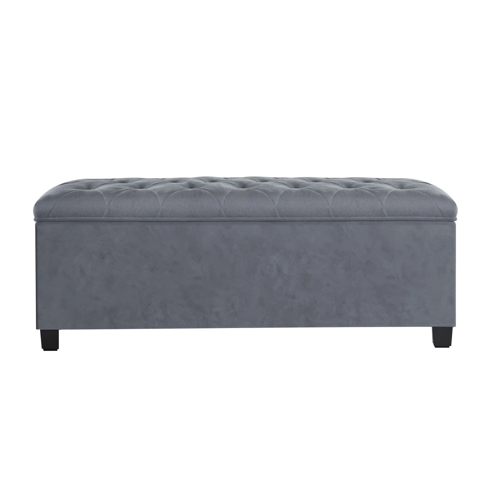 Sitzhocker mit Stauraum - Image 2
