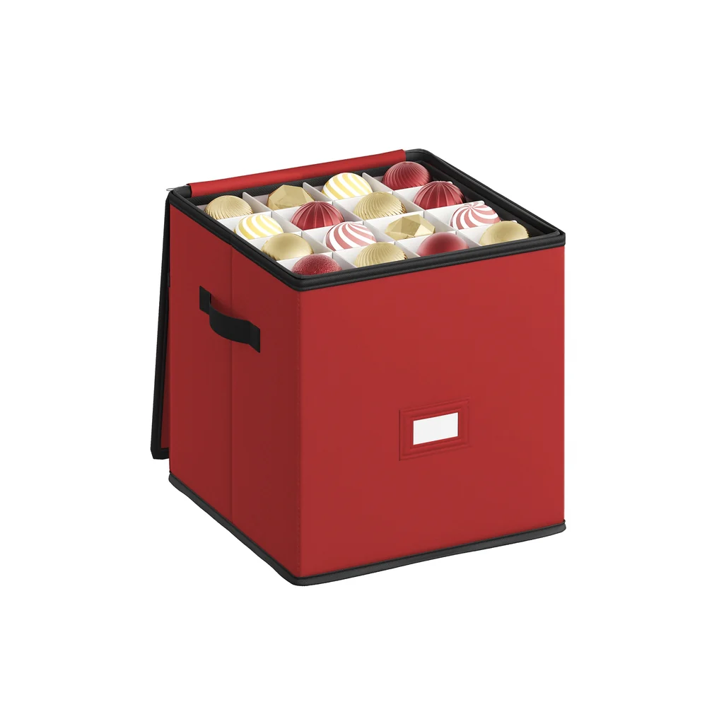 Aufbewahrungsbox für Weihnachtskugeln, Weihnachtskugeln Aufbewahrung - Image 2
