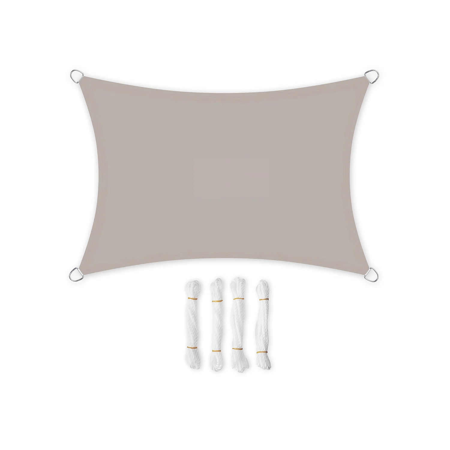 Sonnenschutz aus reißfestem Polyester - Image 4