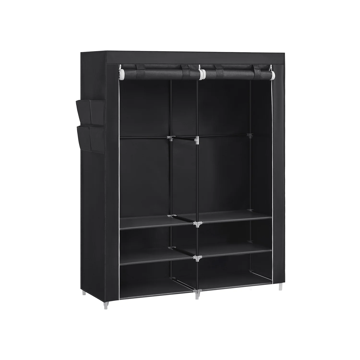Stoffschrank - Image 2