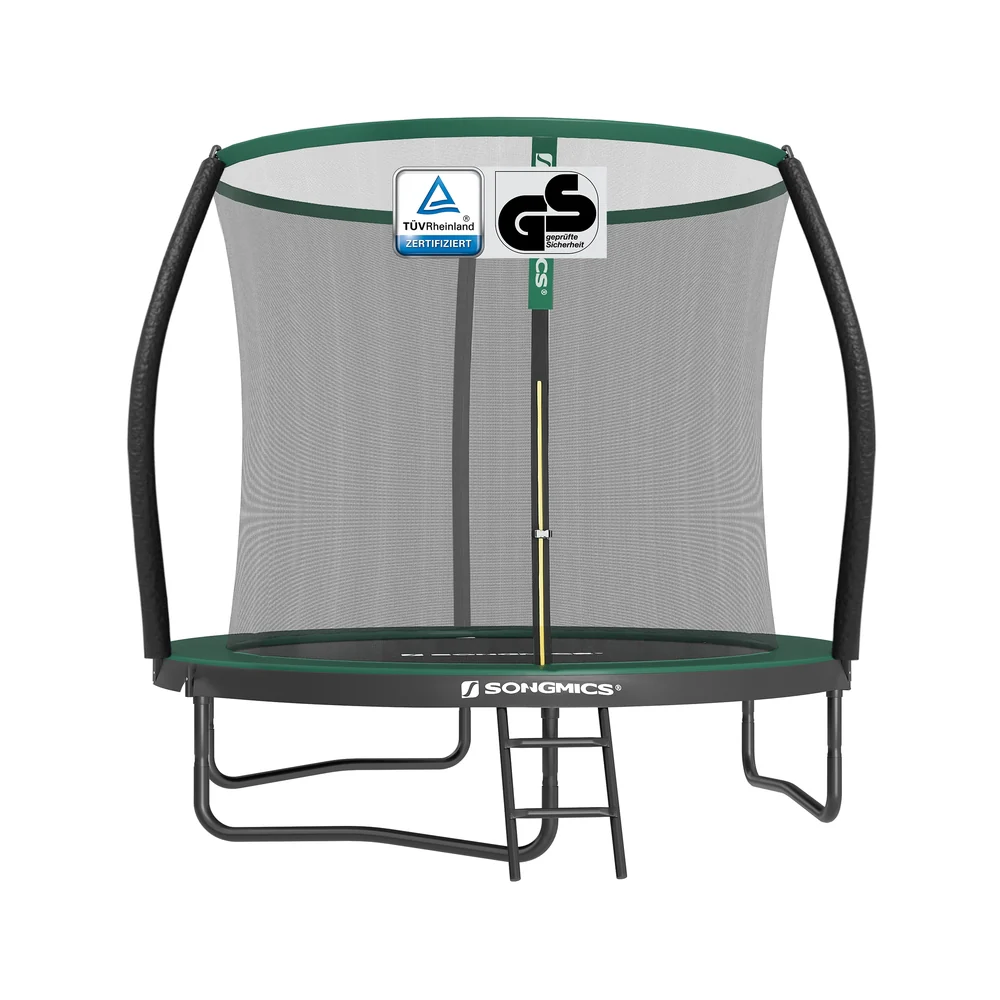 Trampolin Ø 244/305/366/427 cm