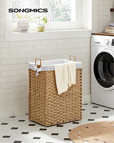 Wäschekorb mit herausnehmbarem Innensack - Image 3