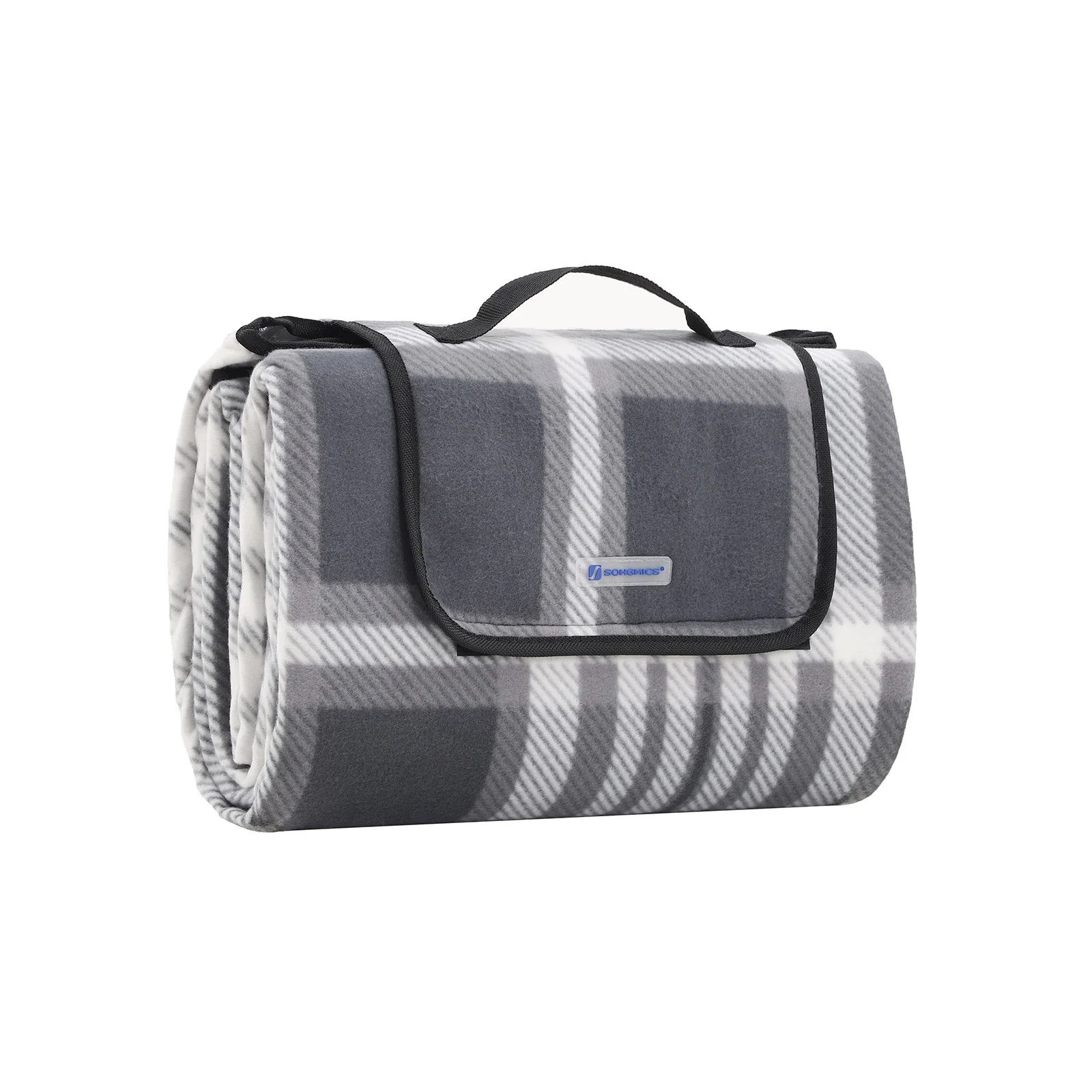 Wasserdichte Picknickdecke aus Fleece - Image 2