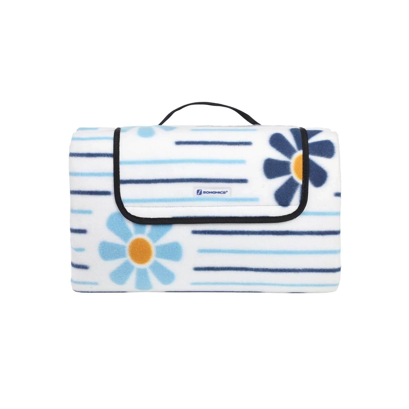 Wasserdichte Picknickdecke mit Tragegriff - Image 5