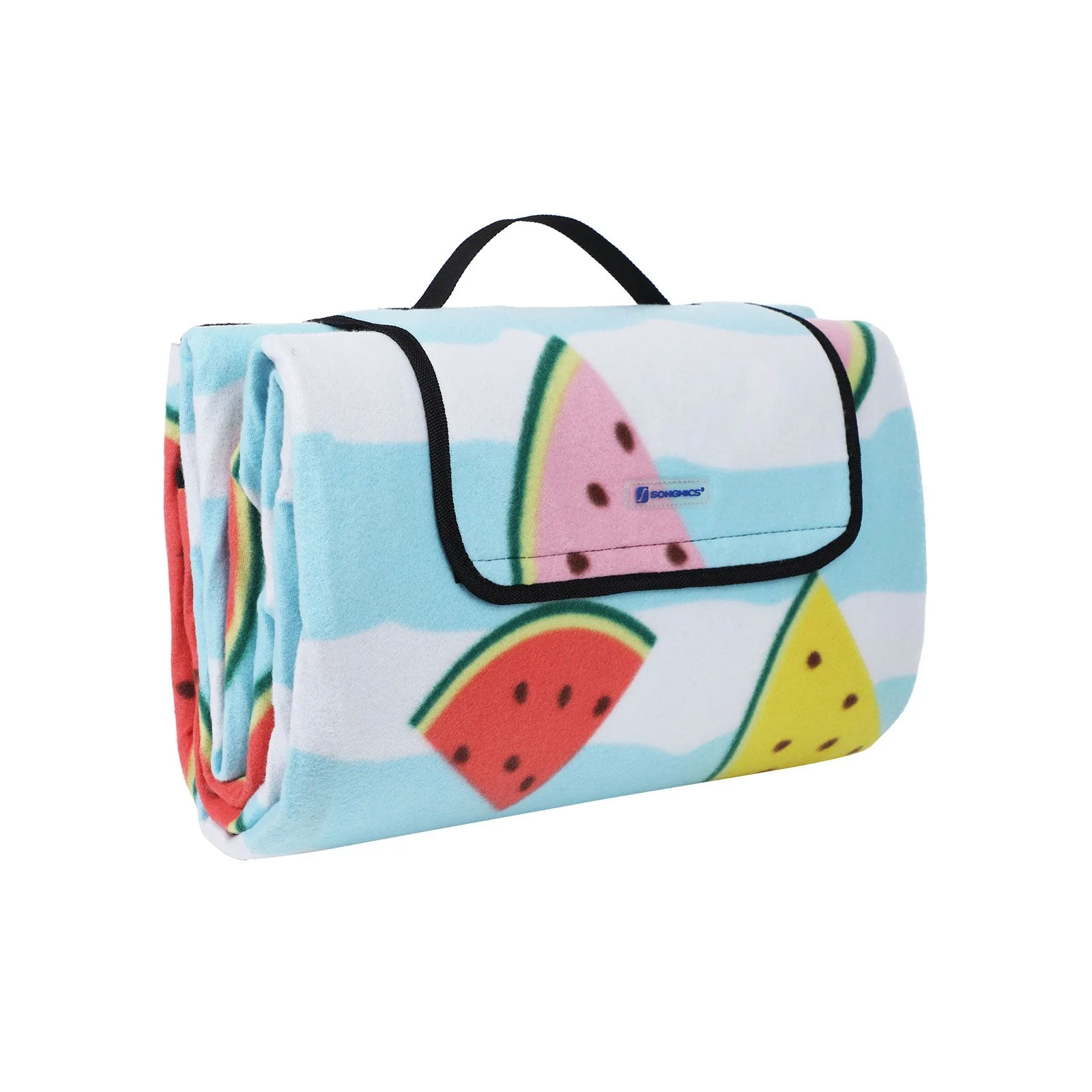 Wasserdichte Picknickdecke mit Tragegriff - Image 6