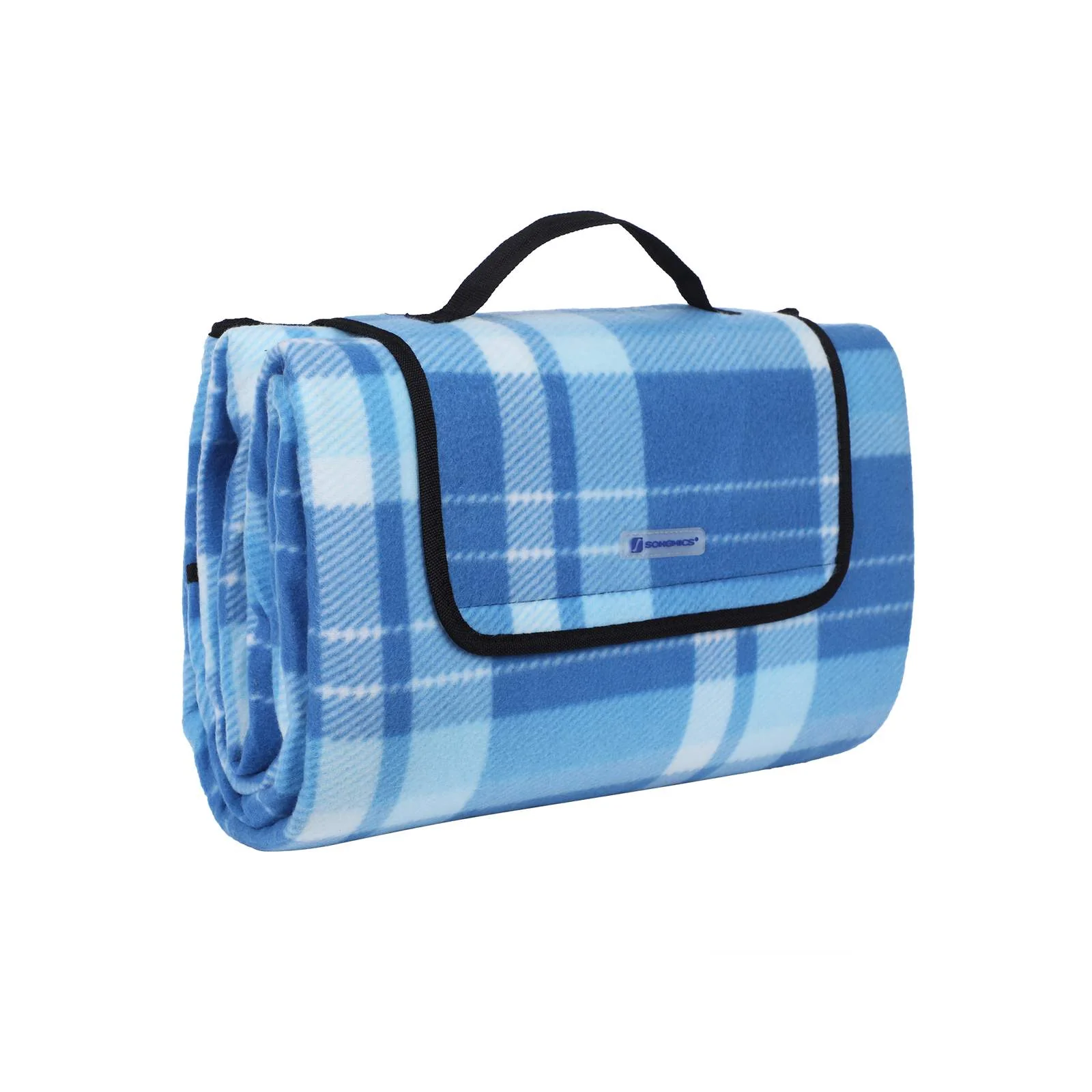 Wasserdichte Picknickdecke mit Tragegriff - Image 7