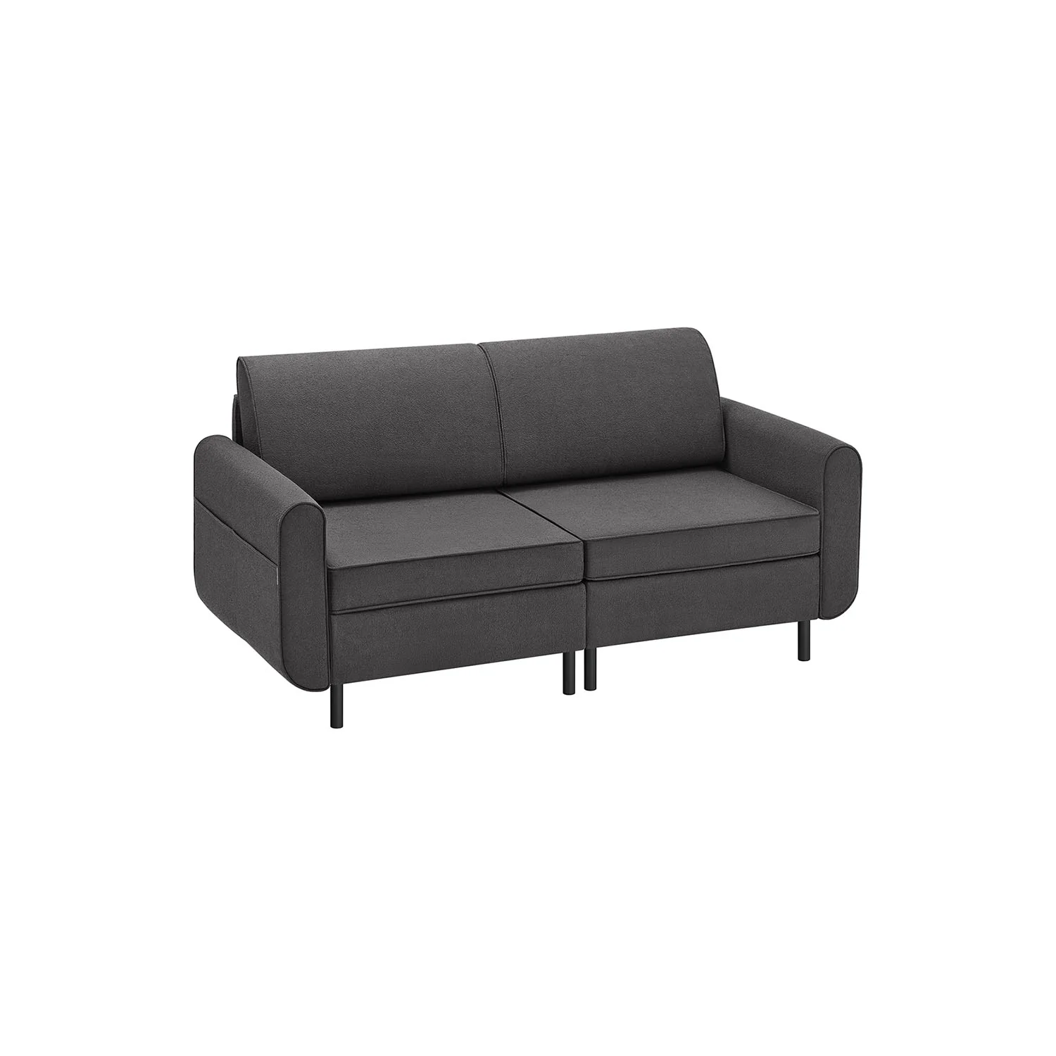 COMBIE Kollektion - 2 Teile Modulares Sofa