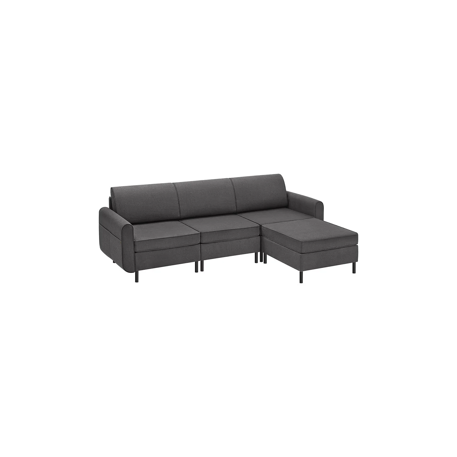 COMBIE Kollektion - 2 Teile Modulares Sofa - Image 3