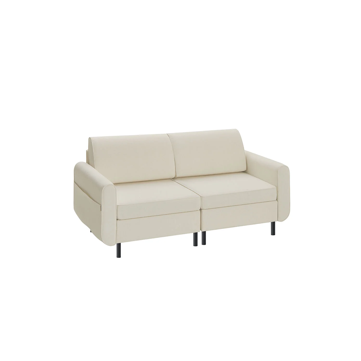 COMBIE Kollektion - 2 Teile Modulares Sofa - Image 7