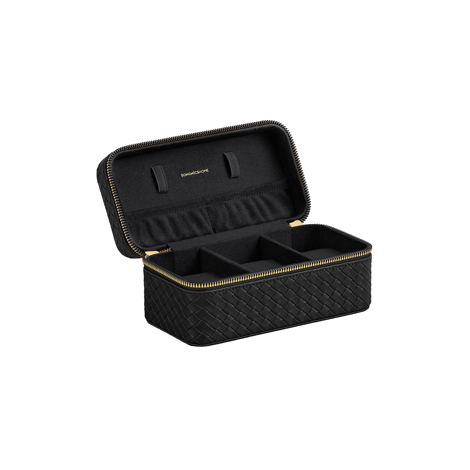RONNE Kollektion - Uhrenbox unterwegs - Image 2