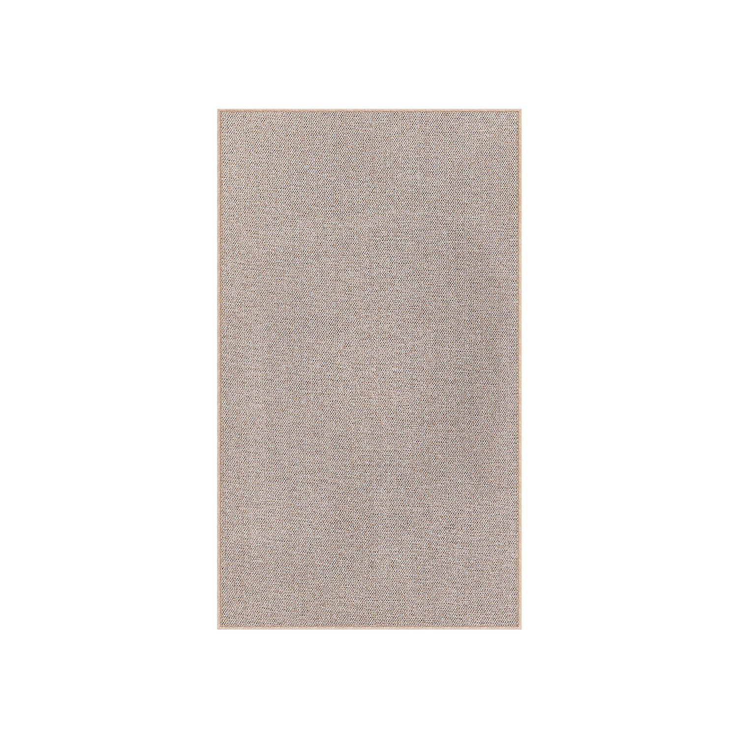 Teppich 80 x 200 cm in Jute-Optik - Image 2