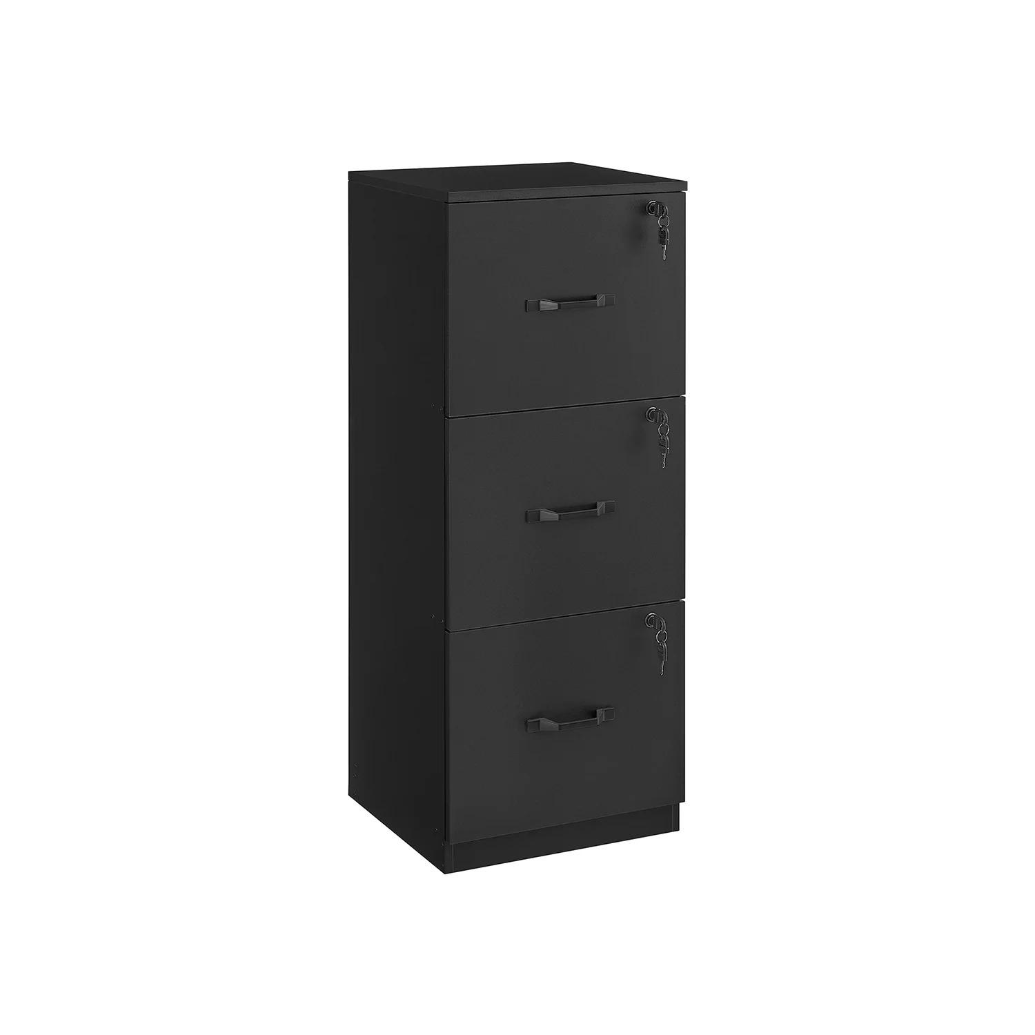Aktenschrank mit mehreren abschließbaren Schubladen - Image 2