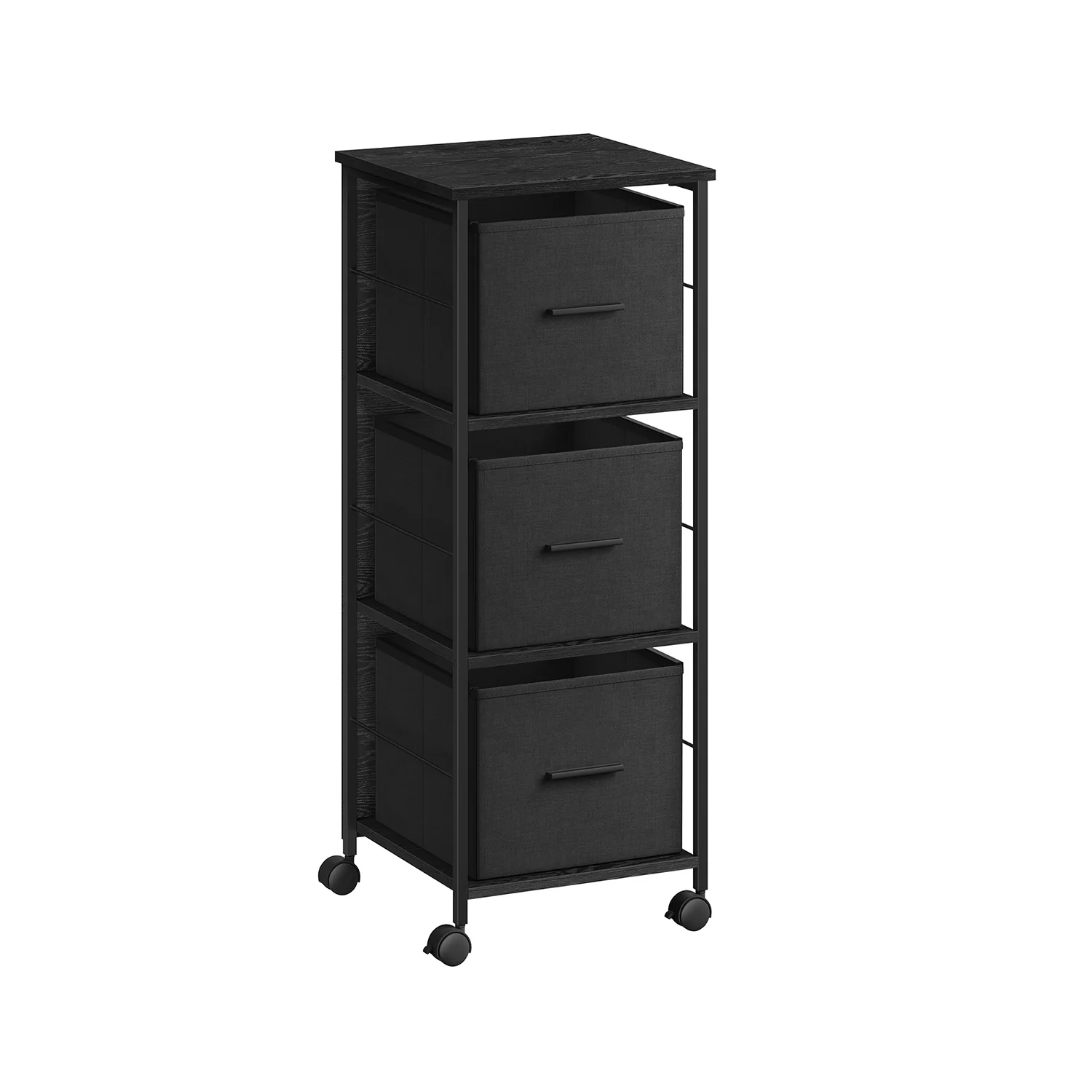 Aktenschrank mit 3 Schubladen - Image 2