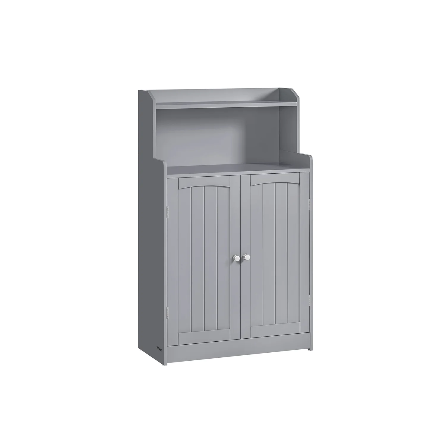 Badezimmerschrank mit 2 Türen und Eingeböden - Image 2