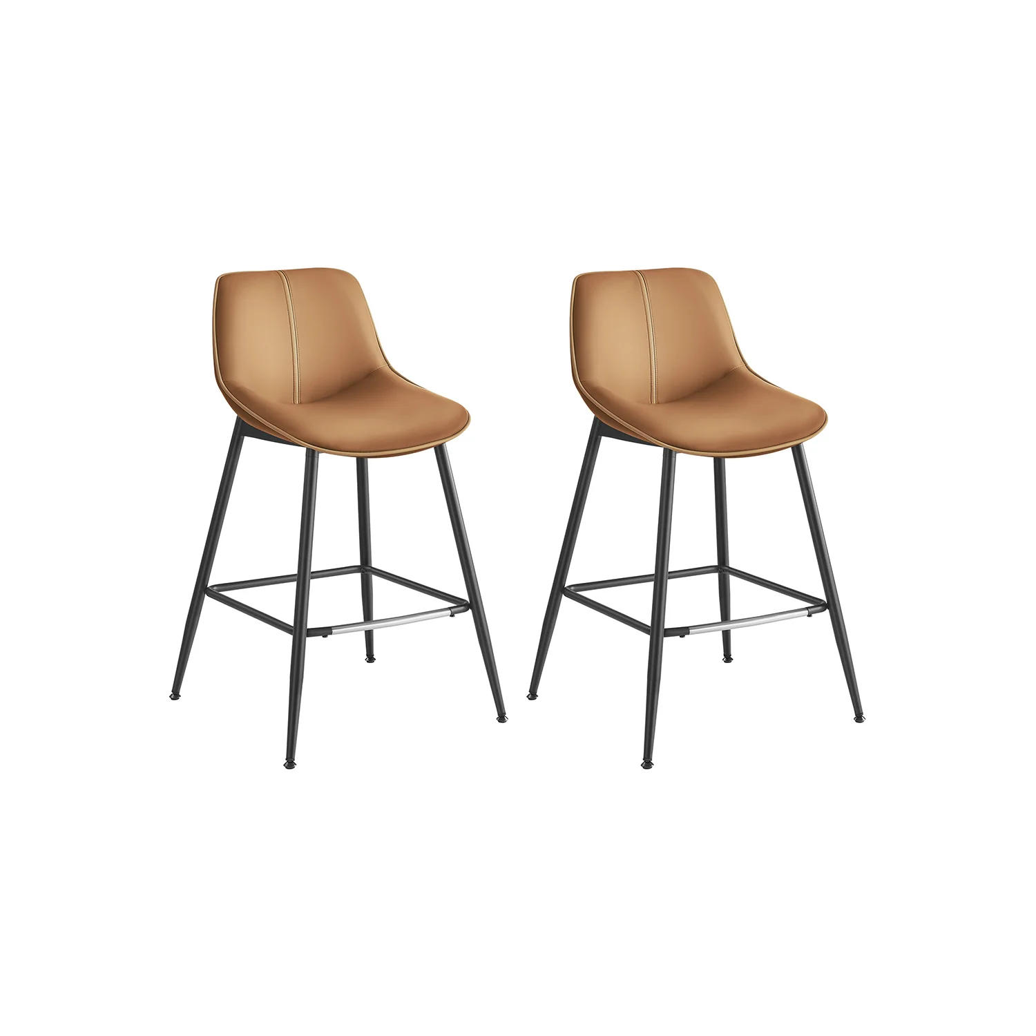 Barhocker 2er Set hoch - Image 2
