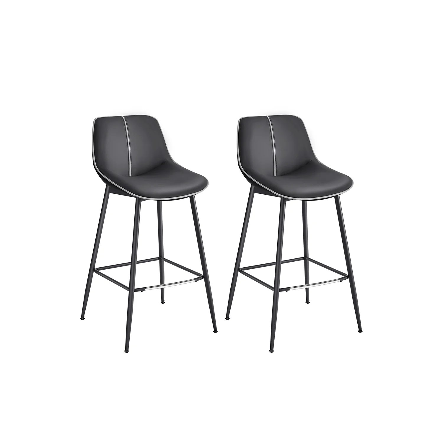 Barhocker 2er Set hoch - Image 3