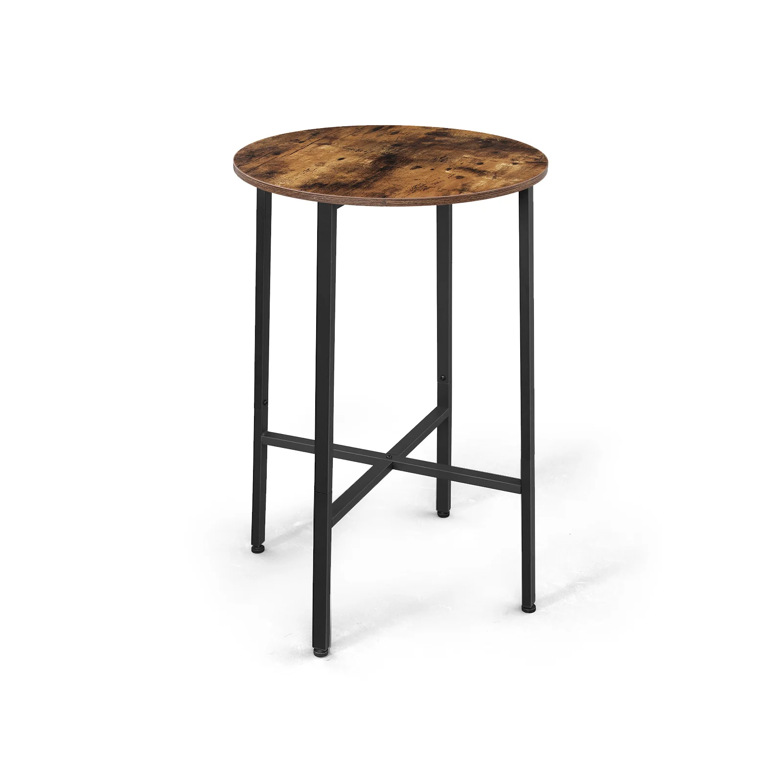 Bartisch im Industrie-Design