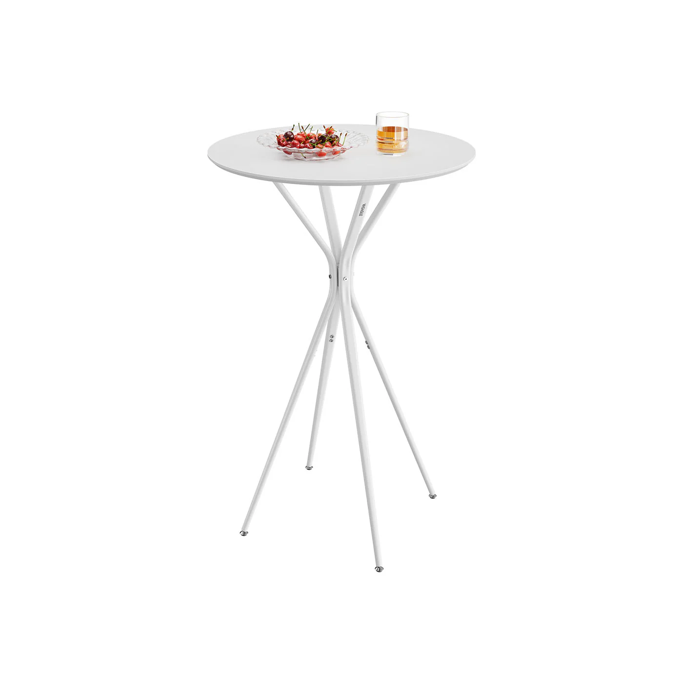 Bartisch mit Metallgestell - Image 2