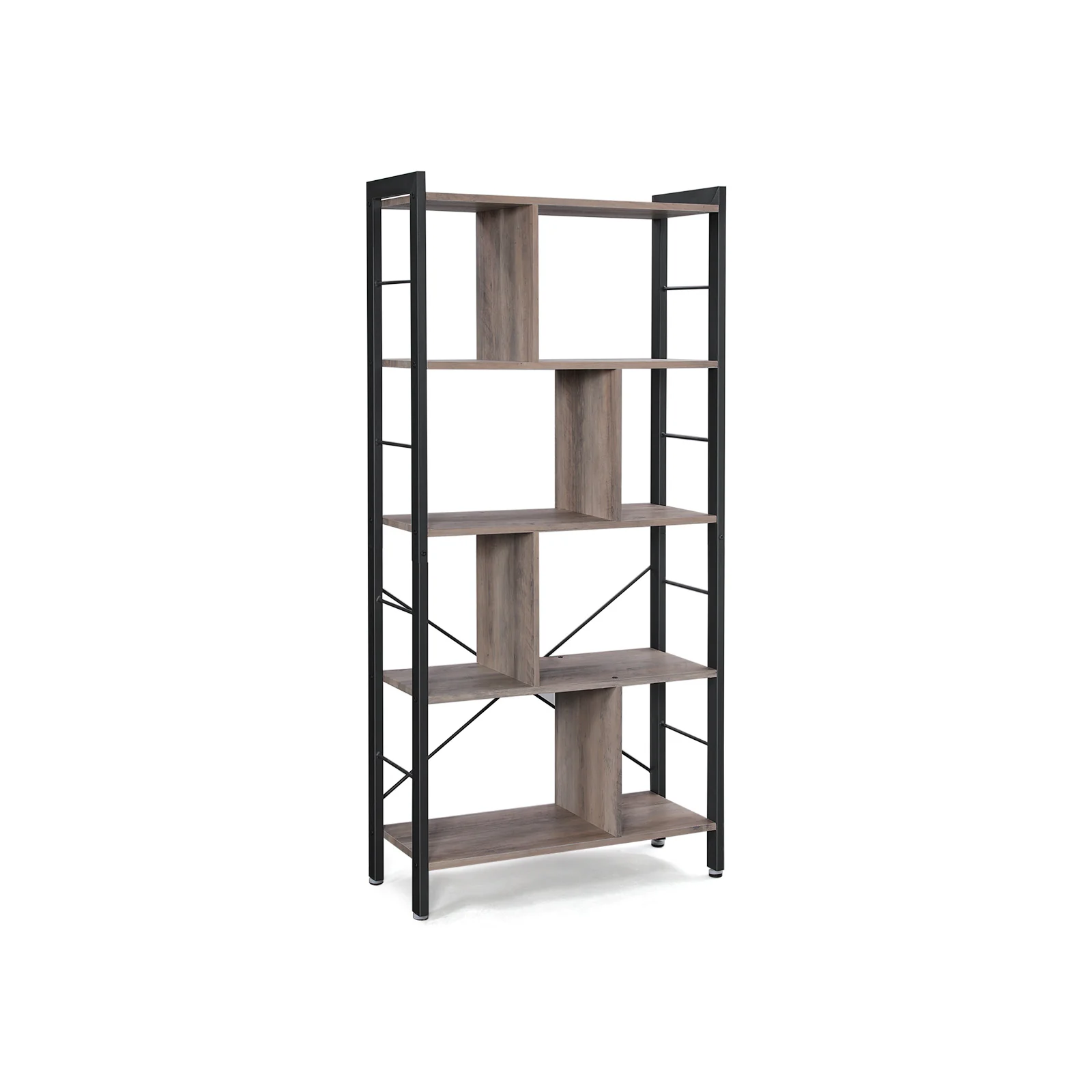 Bücherregal