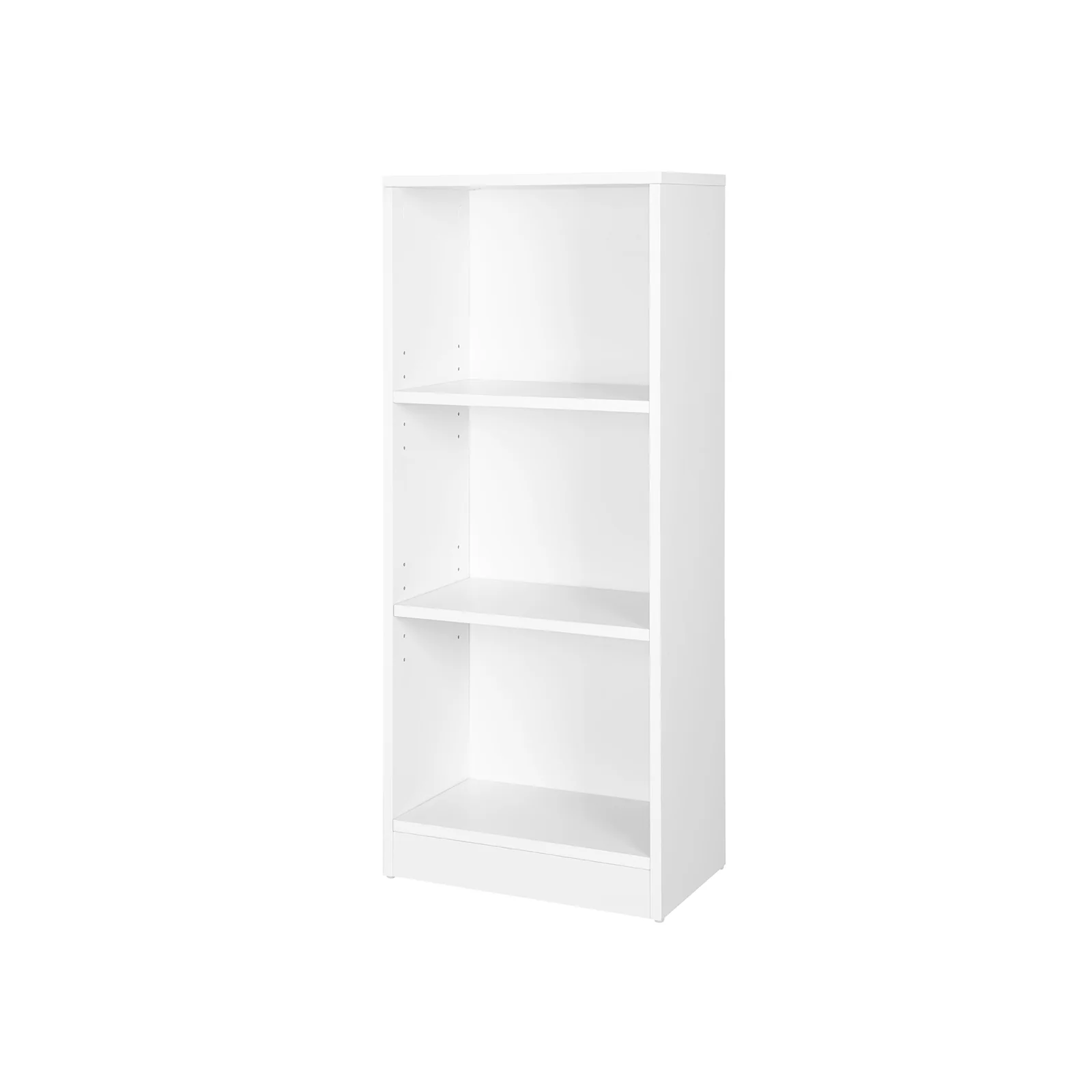 Bücherregal mit 3 Fächern