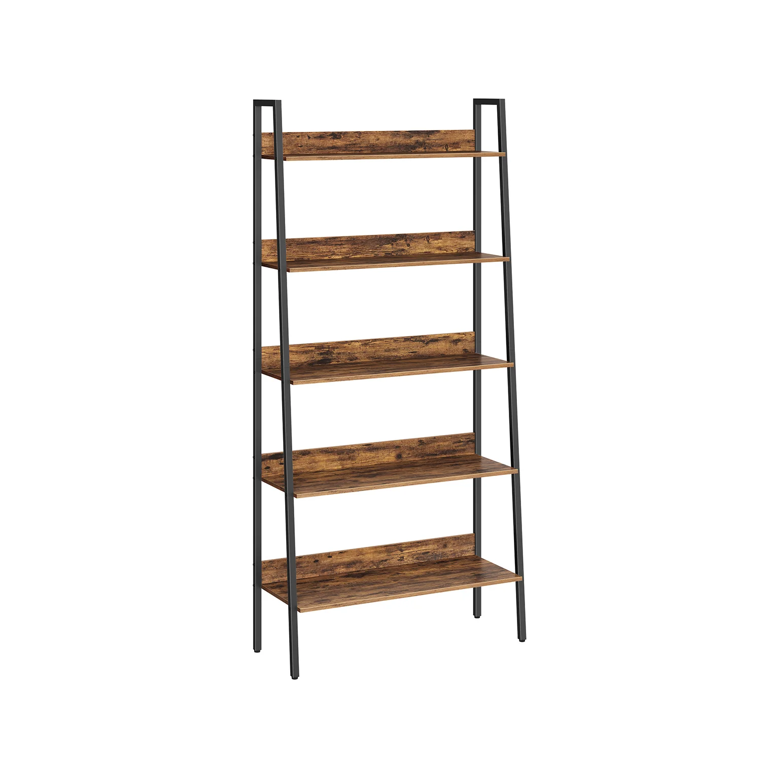 Bücherregal mit 4 Ebenen - Image 2