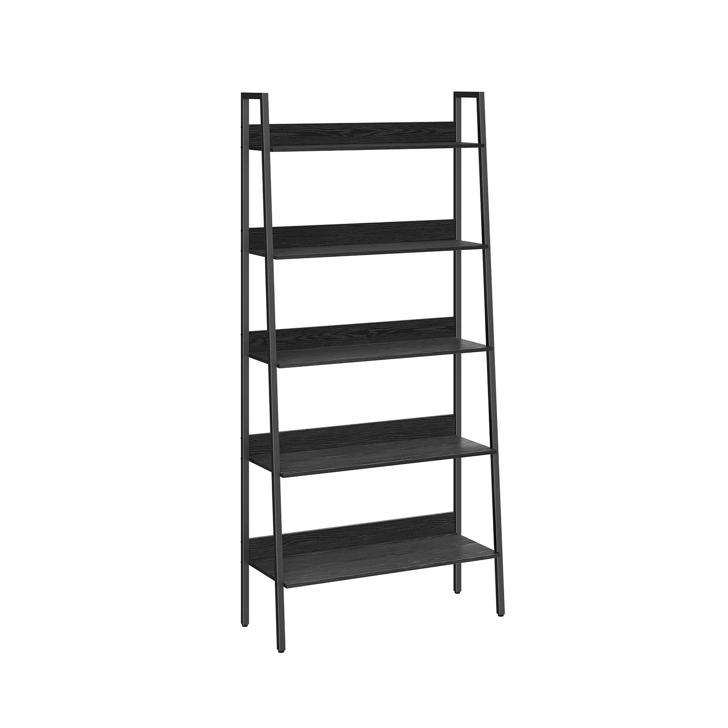 Bücherregal mit 4 Ebenen - Image 3