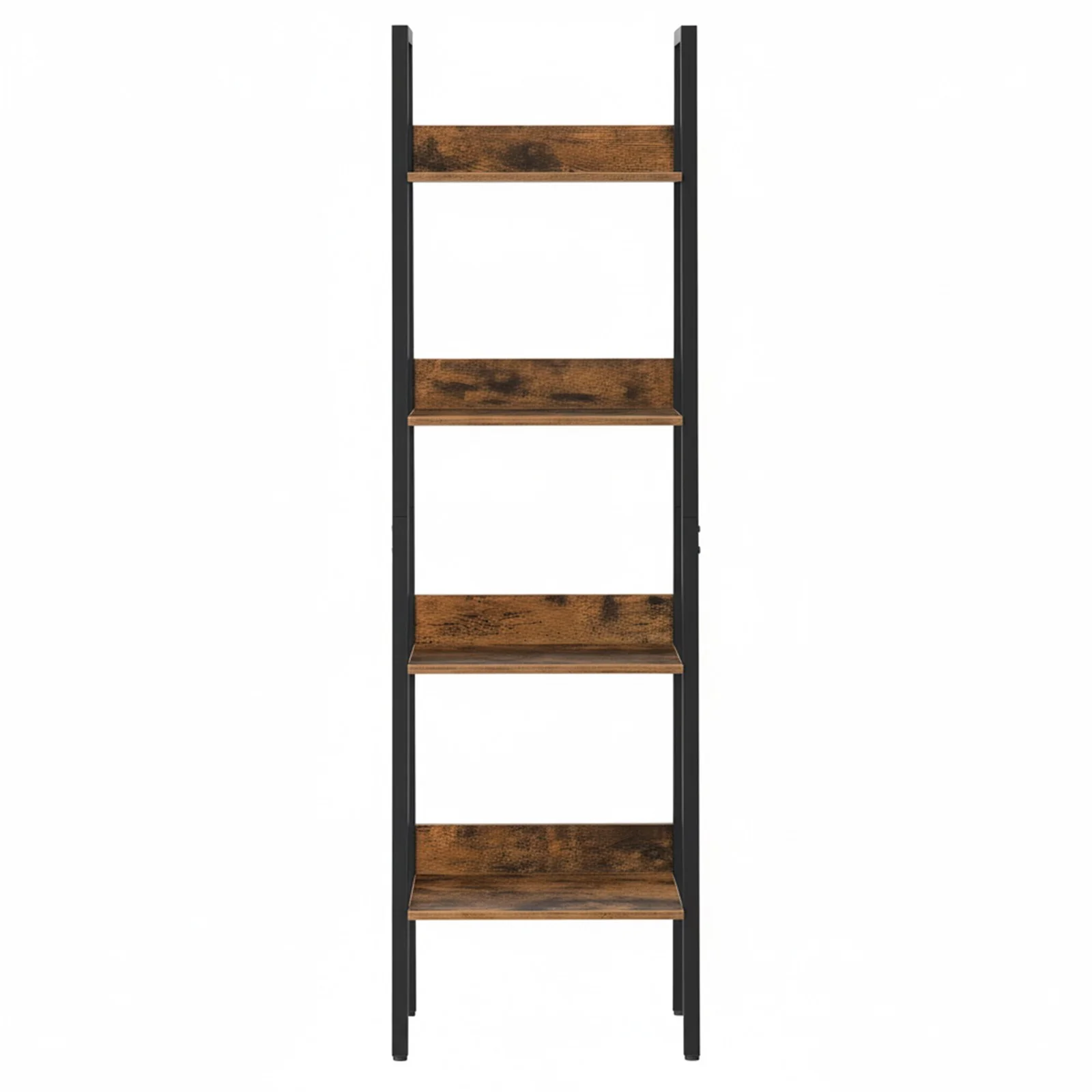 Bücherregal mit 4 Ebenen - Image 2