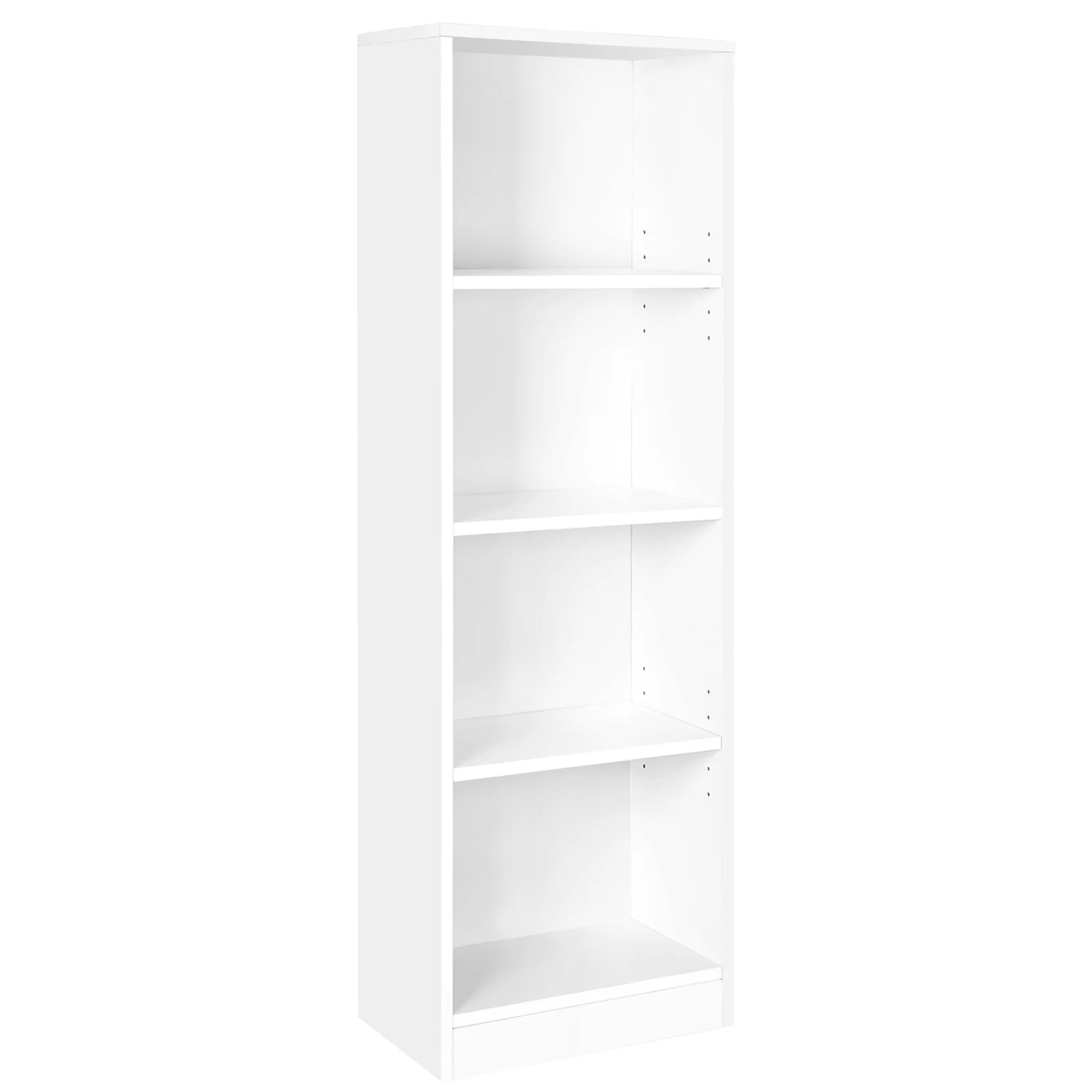 Bücherregal mit 4 Fächern - Image 2