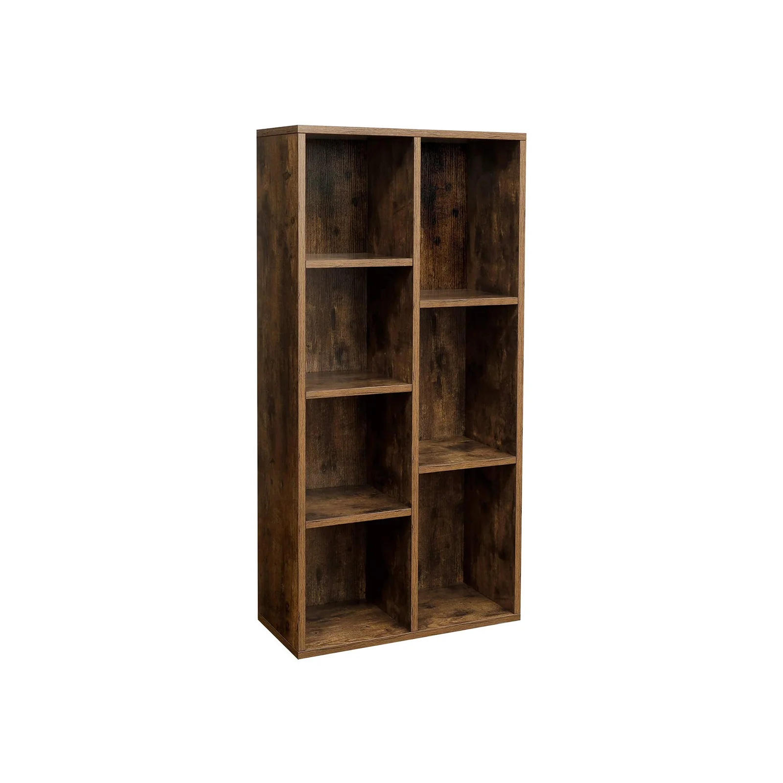 Bücherregal mit 7 Fächern - Image 2