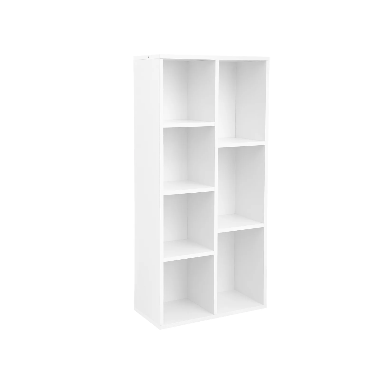 Bücherregal mit 7 Fächern - Image 3