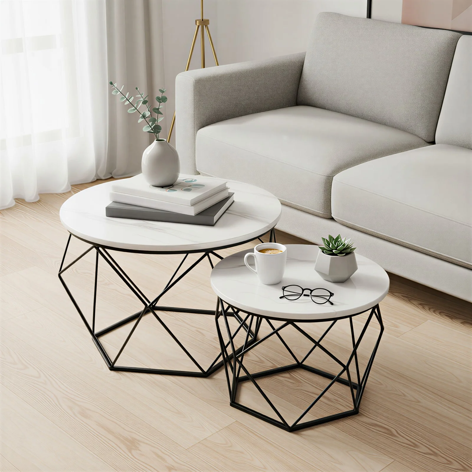 Couchtisch fürs Wohnzimmer - Image 3