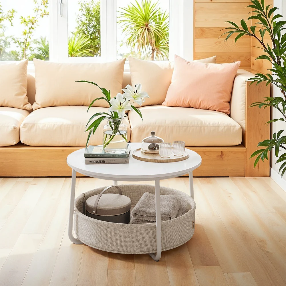 Couchtisch rund - Image 2
