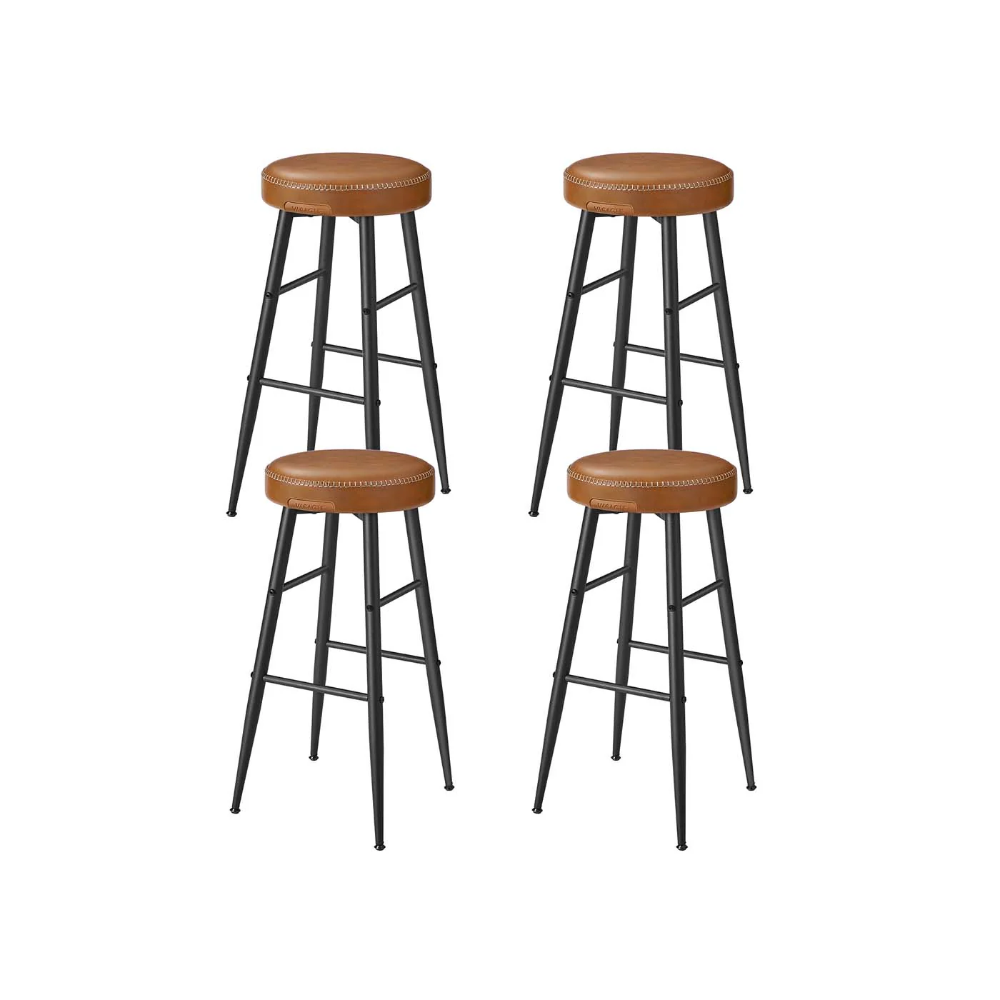 EKHO Kollektion - Barhocker - Image 6