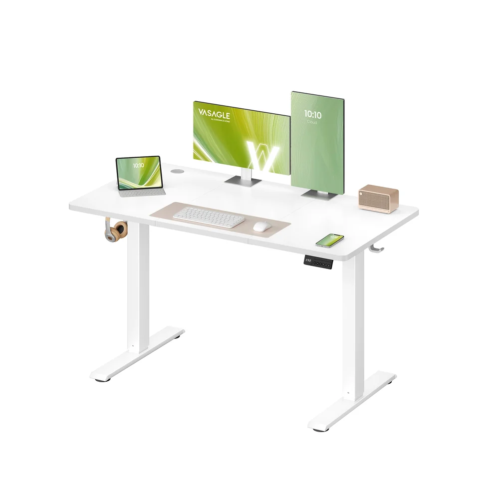 Elektrischer Schreibtisch mit Memory Funktion - Image 2