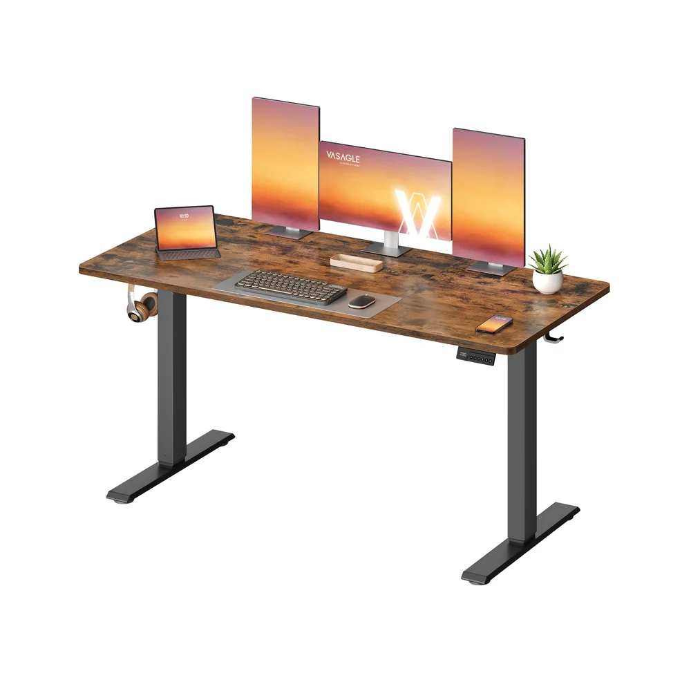 Elektrischer Schreibtisch mit Memory Funktion - Image 3