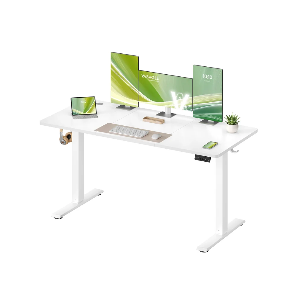 Elektrischer Schreibtisch mit Memory Funktion - Image 4